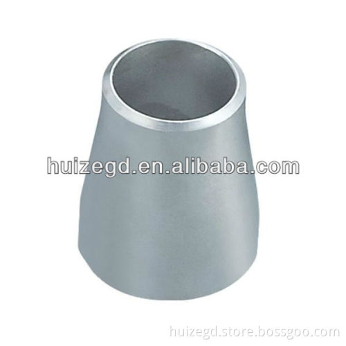 ASTM A403 WP316 3IN SCH10S SS Concentric reducer